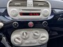 Fiat 500 1.2 LOUNGE/AUTOMAAT/PANO/AIRCO/APK NIEUW