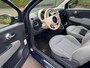 Fiat 500 1.2 LOUNGE/AUTOMAAT/PANO/AIRCO/APK NIEUW