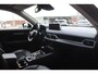Mazda CX-5 2.0 SKYACTIV-G 165 AUTOMAAT LUXURY Leer | Trekhaak | Navi | Head Up | 360 Camera | Bose | Memory |Stoelverw./koeling | Pdc | Led |