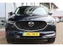 Mazda CX-5 2.0 SKYACTIV-G 165 AUTOMAAT LUXURY Leer | Trekhaak | Navi | Head Up | 360 Camera | Bose | Memory |Stoelverw./koeling | Pdc | Led |
