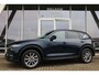 Mazda CX-5 2.0 SKYACTIV-G 165 AUTOMAAT LUXURY Leer | Trekhaak | Navi | Head Up | 360 Camera | Bose | Memory |Stoelverw./koeling | Pdc | Led |