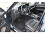 Mazda CX-5 2.0 SKYACTIV-G 165 AUTOMAAT LUXURY Leer | Trekhaak | Navi | Head Up | 360 Camera | Bose | Memory |Stoelverw./koeling | Pdc | Led |