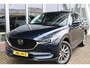 Mazda CX-5 2.0 SKYACTIV-G 165 AUTOMAAT LUXURY Leer | Trekhaak | Navi | Head Up | 360 Camera | Bose | Memory |Stoelverw./koeling | Pdc | Led |