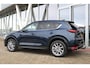 Mazda CX-5 2.0 SKYACTIV-G 165 AUTOMAAT LUXURY Leer | Trekhaak | Navi | Head Up | 360 Camera | Bose | Memory |Stoelverw./koeling | Pdc | Led |