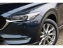 Mazda CX-5 2.0 SKYACTIV-G 165 AUTOMAAT LUXURY Leer | Trekhaak | Navi | Head Up | 360 Camera | Bose | Memory |Stoelverw./koeling | Pdc | Led |