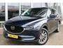 Mazda CX-5 2.0 SKYACTIV-G 165 AUTOMAAT LUXURY Leer | Trekhaak | Navi | Head Up | 360 Camera | Bose | Memory |Stoelverw./koeling | Pdc | Led |
