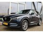 Mazda CX-5 2.0 SKYACTIV-G 165 AUTOMAAT LUXURY Leer | Trekhaak | Navi | Head Up | 360 Camera | Bose | Memory |Stoelverw./koeling | Pdc | Led |