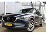 Mazda CX-5 2.0 SKYACTIV-G 165 AUTOMAAT LUXURY Leer | Trekhaak | Navi | Head Up | 360 Camera | Bose | Memory |Stoelverw./koeling | Pdc | Led |