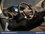 Ford Transit Custom 2.0TDCI 131pk L1H1 Euro6 Airco | 2500kg Trekhaak | Camera | Navigatie | Cruisecontrol | LM velgen Parkeersensoren, Bijrijdersbank