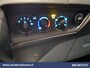 Ford Transit Custom 2.0TDCI 131pk L1H1 Euro6 Airco | 2500kg Trekhaak | Camera | Navigatie | Cruisecontrol | LM velgen Parkeersensoren, Bijrijdersbank