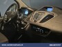 Ford Transit Custom 2.0TDCI 131pk L1H1 Euro6 Airco | 2500kg Trekhaak | Camera | Navigatie | Cruisecontrol | LM velgen Parkeersensoren, Bijrijdersbank