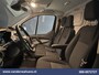 Ford Transit Custom 2.0TDCI 131pk L1H1 Euro6 Airco | 2500kg Trekhaak | Camera | Navigatie | Cruisecontrol | LM velgen Parkeersensoren, Bijrijdersbank