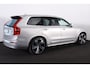 Volvo XC90 T8 Recharge AWD Ultimate Dark - Luchtvering - Panorama/schuifdak - IntelliSafe Assist & Surround - 360º Camera - Bowers & Wilkins audio - Adaptieve LED koplampen - Verwarmde voorstoelen, stuur & achterbank - Parkeersensoren voor & achter - Elektr. bedienb. voorstoelen met geheugen - Draadloze tel. lader - Extra getint glas - Elektr. inklapbare trekhaak - 22' LMV
