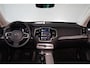 Volvo XC90 T8 Recharge AWD Ultimate Dark - Luchtvering - Panorama/schuifdak - IntelliSafe Assist & Surround - 360º Camera - Bowers & Wilkins audio - Adaptieve LED koplampen - Verwarmde voorstoelen, stuur & achterbank - Parkeersensoren voor & achter - Elektr. bedienb. voorstoelen met geheugen - Draadloze tel. lader - Extra getint glas - Elektr. inklapbare trekhaak - 22' LMV