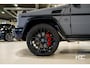 Mercedes-Benz G-klasse 63 AMG | BRABUS 22'' | Carbon | Designo