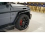 Mercedes-Benz G-klasse 63 AMG | BRABUS 22'' | Carbon | Designo