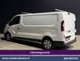 Renault Trafic 2.0Blue 130pk L2H1 Fabrieksgarantie Euro6 Airco | Navigatie | Cruisecontrol | Dakdragers | Camera LED, Parkeersensoren, Bijrijdersbank