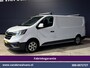 Renault Trafic 2.0Blue 130pk L2H1 Fabrieksgarantie Euro6 Airco | Navigatie | Cruisecontrol | Dakdragers | Camera LED, Parkeersensoren, Bijrijdersbank