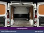 Renault Trafic 2.0Blue 130pk L2H1 Fabrieksgarantie Euro6 Airco | Navigatie | Cruisecontrol | Dakdragers | Camera LED, Parkeersensoren, Bijrijdersbank