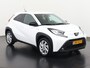 Toyota Aygo X 1.0 VVT-i MT Play | Camera | Apple/Android Carplay | Zondag Open!