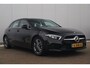 Mercedes-Benz A-klasse 160 Advantage Widescreen Full LED Sportstoelen Navigatie Camera Clima Cruise Carplay android 17 inch LMV Lane Assist Parkeersensor