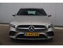 Mercedes-Benz A-klasse 160 AMG Line Widescreen Full LED Half Leder Sportstoelen Navigatie Camera Clima Lane Assist Cruise Parkeersensors 18 inch AMG LMV