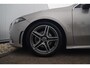 Mercedes-Benz A-klasse 160 AMG Line Widescreen Full LED Half Leder Sportstoelen Navigatie Camera Clima Lane Assist Cruise Parkeersensors 18 inch AMG LMV