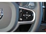 Volvo V90 T6 Recharge AWD Plus Bright - IntelliSafe Assist & Surround - 360º Camera - Harman/Kardon audio - Adaptieve LED koplampen - Verwarmde voorstoelen, stuur & achterbank - Parkeersensoren voor & achter - Elektr. bedienb. voorstoelen met geheugen - Extra getint glas - 19' LMV