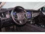 Volvo V90 T6 Recharge AWD Plus Bright - IntelliSafe Assist & Surround - 360º Camera - Harman/Kardon audio - Adaptieve LED koplampen - Verwarmde voorstoelen, stuur & achterbank - Parkeersensoren voor & achter - Elektr. bedienb. voorstoelen met geheugen - Extra getint glas - 19' LMV