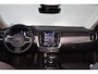 Volvo V90 T6 Recharge AWD Plus Bright - IntelliSafe Assist & Surround - 360º Camera - Harman/Kardon audio - Adaptieve LED koplampen - Verwarmde voorstoelen, stuur & achterbank - Parkeersensoren voor & achter - Elektr. bedienb. voorstoelen met geheugen - Extra getint glas - 19' LMV