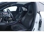 Mercedes-Benz CLA 200 Business Solution AMG Night 164PK Automaat Panoramadak Sfeerverlichting Widescreen 18 inch Navigatie Carplay Camera Full LED Stoelverwarming