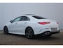Mercedes-Benz CLA 200 Business Solution AMG Night 164PK Automaat Panoramadak Sfeerverlichting Widescreen 18 inch Navigatie Carplay Camera Full LED Stoelverwarming