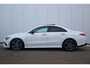 Mercedes-Benz CLA 200 Business Solution AMG Night 164PK Automaat Panoramadak Sfeerverlichting Widescreen 18 inch Navigatie Carplay Camera Full LED Stoelverwarming