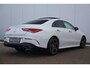 Mercedes-Benz CLA 200 Business Solution AMG Night 164PK Automaat Panoramadak Sfeerverlichting Widescreen 18 inch Navigatie Carplay Camera Full LED Stoelverwarming