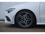 Mercedes-Benz CLA 200 Business Solution AMG Night 164PK Automaat Panoramadak Sfeerverlichting Widescreen 18 inch Navigatie Carplay Camera Full LED Stoelverwarming