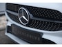 Mercedes-Benz CLA 200 Business Solution AMG Night 164PK Automaat Panoramadak Sfeerverlichting Widescreen 18 inch Navigatie Carplay Camera Full LED Stoelverwarming