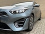 Kia Ceed Sportwagon 1.6 GDI PHEV DynamicLine | Adaptieve cruise | Lane assist | Camera | Apple CarPlay | Stoel&stuurverwarming | Afneembare trekhaak | Keyless | LED | DAB | Volledig dealeronderhouden | Fabrieksgarantie