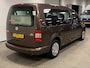 Volkswagen Caddy Maxi Rolstoelauto 85x150