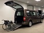 Volkswagen Caddy Maxi Rolstoelauto 85x150
