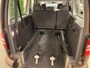 Volkswagen Caddy Maxi Rolstoelauto 85x150