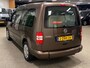 Volkswagen Caddy Maxi Rolstoelauto 85x150