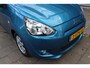 Mitsubishi Space Star 1.0 Intense / Airco / 1ste eigenaar! / Rijklaarprijs! / 12mnd Bovag garantie!