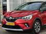 Renault Captur 1.3 TCe 140 Intens | NAP | Navigatie | Achteruitrijcamera | DAB | Climate Control | Key-less | LED | Cruise Control | Lichtmetaal |