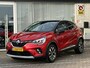 Renault Captur 1.3 TCe 140 Intens | NAP | Navigatie | Achteruitrijcamera | DAB | Climate Control | Key-less | LED | Cruise Control | Lichtmetaal |