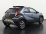 Toyota Aygo X 1.0 VVT-i MT Play | Vouwdak | Camera | Stoelverwarming | Apple/Android Carplay | Zondag Open!