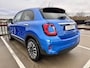 Fiat 500X 1.5 Hybrid Sport | Hydro Blue Met. | Bleu-Tooth | DAB | Apple/Android |