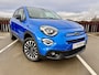 Fiat 500X 1.5 Hybrid Sport | Hydro Blue Met. | Bleu-Tooth | DAB | Apple/Android |