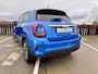 Fiat 500X 1.5 Hybrid Sport | Hydro Blue Met. | Bleu-Tooth | DAB | Apple/Android |
