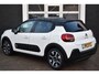 Citroën C3 PureTech 110 EAT6 Automaat Shine | Navigatie via Carplay & Android Auto | Panoramadak | Parkeersensoren | Stoelverwarming | LM Velgen 17 inch | Zelfdimmende binnenspiegel | Isofix bevestigingspunten | Bluetooth |