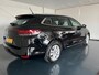 Renault Megane Estate 1.3 TCe 140 Equilibre ,LED, Navi